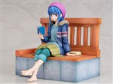 ゆるキャン△ 志摩リン 足湯ver. 1/7 完成品フィギュア ゆるキャン△ 志摩リン 足湯ver. 1/7 完成品フィギュア