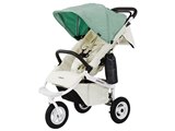 美品　AIRBUGGY エアバギー　ココプレミア　フロムバース　ホワイトアッシュ COCO PREMIER FROM BIRTH - AIRBUGGY | ベビーカーのエアバギー