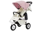 美品　AIRBUGGY エアバギー　ココプレミア　フロムバース　ホワイトアッシュ COCO PREMIER FROM BIRTH - AIRBUGGY | ベビーカーのエアバギー