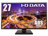 DIOS-LDH271DB-B [27インチ ブラック]の製品画像 - 価格.com
