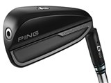 PING G425 クロスオーバー ユーティリティアイアン3番 Amazon.co.jp: PING 2020 G425 クロスオーバー アイアン型