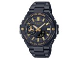 カシオ G-SHOCK G-STEEL GST-B500BD-1A9JF オークション比較