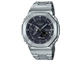 新品・未使用★国内正規品★G-SHOCK★GMC-B2100D-1AJF G-SHOCK フルメタル デュアルタイム クロノグラフ GMC-B2100D