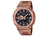 ローズゴールド良かった』 カシオ G-SHOCK GM-B2100GD-5AJF