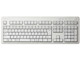 東プレ REALFORCE R3 R3HA22 [スーパーホワイト/スーパー 東プレ REALFORCE R3 R3HA22 [スーパーホワイト/スーパー