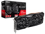 ASRock Radeon RX 6700 XT Challenger D 12GB [PCIExp 12GB] 価格推移