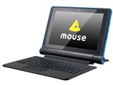 mouse E10 マインクラフトハンドルパッケージ mouse E10 マインクラフトバンドルパッケージ│BTOタブレットの