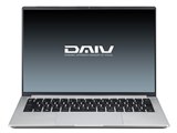 美品 DAIV 4P 第11世代 i7 32GB 512GB 14型 WUXGA DAIV 4P-EVO Core i7 1165G7/16GBメモリ/512GB NVMe SSD/14型WUXGA液晶