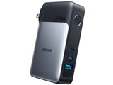 ANKER 733 Power Bank (GaNPrime PowerCore 65W) A1651111 価格