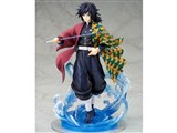 冨岡義勇 アルター フィギュア 新品 完売品 レア 鬼滅の刃 冨岡 義勇 | ALTER