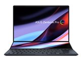 展示品　ASUS Zenbook DUO UX8406MA-U9321WS ASUS Zenbook DUO UX8406MA UX8406MA-U9321WS [インクウェル