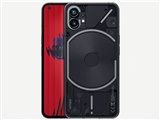 NOTHING Phone (1) 256GB (RAM 8GBモデル) SIMフリー 価格比較 NOTHING Phone (1) 256GB (RAM 8GBモデル) SIMフリー 価格比較