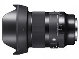 シグマ 20mm F2 DG DN [ライカL用] 価格比較 - 価格.com
