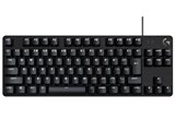 富士通 FMV Comfort Keyboard KB800 FMV-KB800T [ブラック] 価格