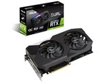 DUAL-RTX3070-O8G-V2 [PCIExp 8GB]の製品画像 - 価格.com