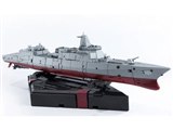 TOYSEASY YW2202 055型大型艦隊防空駆逐艦 刑天 変形可動玩具 価格推移