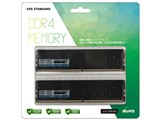 crucial CT2K16G4DFRA32A [DDR4 PC4-25600 16GB 2枚組] 価格比較