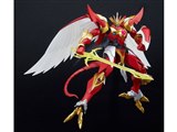 グッドスマイルカンパニー 魔法騎士レイアース MODEROID 合体