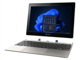 Dynabook dynabook KZ11/U 価格.com限定 W6KZ1UCSBG-K タッチパネル付