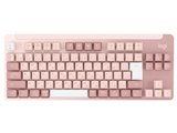 Amazon.co.jp: ロジクール POP KEYS K730RO メカニカル