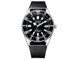 シチズン プロマスター MARINE-メカニカルダイバー 200m NB6021-17E