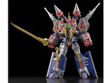 グッドスマイルカンパニー MODEROID フルパワーグリッドマン
