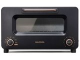 BALMUDA トースター ブラック　K11A-BK K11A | BALMUDA The Toaster | バルミューダ サポート