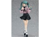 グッドスマイルカンパニー POP UP PARADE 初音ミク ヴァンパイア Ver