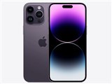 Apple iPhone 14 Pro Max 256GB SIMフリー [スペースブラック] 価格 