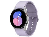 サムスン Galaxy Watch5 40mm SM-R900NZDAXJP [ピンクゴールド] 価格