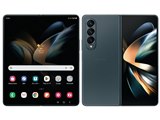 リフレッシュ品について』 サムスン Galaxy Z Fold4 SC-55C