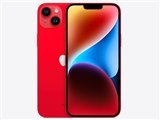 iPhone 14 Plus (PRODUCT)RED 128GB docomo [レッド]の製品画像 - 価格.com