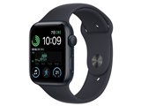 Apple Apple Watch SE 第2世代 GPSモデル 44mm スポーツバンド 価格 
