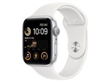 Apple Apple Watch SE 第2世代 GPSモデル 44mm スポーツバンド 価格