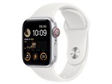 Apple Apple Watch SE 第2世代 GPS+Cellularモデル 40mm スポーツ 