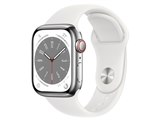 Apple Apple Watch Series 8 GPS+Cellularモデル 41mm MNJC3J/A
