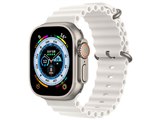 Apple Apple Watch Ultra GPS+Cellularモデル 49mm MQFK3J/A 