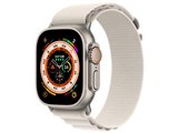 Apple Apple Watch Ultra GPS+Cellularモデル 49mm MQFL3J/A