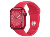 Apple Apple Watch Series 8 GPSモデル 41mm スポーツバンド 価格比較