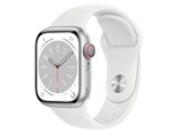 Apple Apple Watch Series 8 GPS+Cellularモデル 41mm MNJ23J/A Apple Apple Watch Series 8 GPS+Cellularモデル 41mm MNJ23J/A