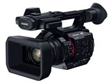 panasonic CX350 4K 業務用ビデオカメラ 補修有 250h ビデオカメラ