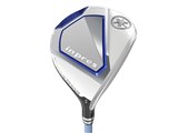 ヤマハ インプレス DRIVESTAR フェアウェイウッド レディース #4