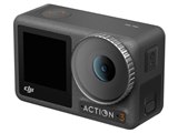 DJI ACTION3-STANDARD Osmo Action 3 Standard コンボ
