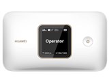 HUAWEI Mobile WiFi E5785 [ホワイト] 価格比較 - 価格.com