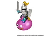 スクウェア・エニックス ドラゴンクエスト メタリックモンスターズ