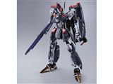 BANDAI DX超合金 VF-25F スーパーメサイアバルキリー (早乙女