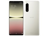 SONY Xperia 5 IV SOG09 au 価格比較 - 価格.com