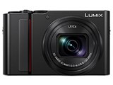 パナソニック LUMIX DC-TX2D レビュー評価・評判 - 価格.com