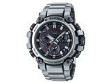 【極美品】MT-G G-SHOCK MTG-B1000D-1AJF MTG-B1000-1AJF | CASIO