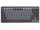 ロジクール MX MECHANICAL MINI for Mac Minimalist Wireless